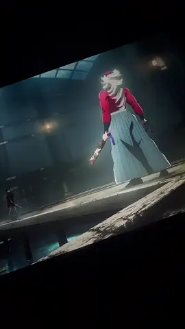 Demon Slayer Boundless Castle #demonslayer #ดาบพิฆาตอสูร #2025 #foryou #tiktok 