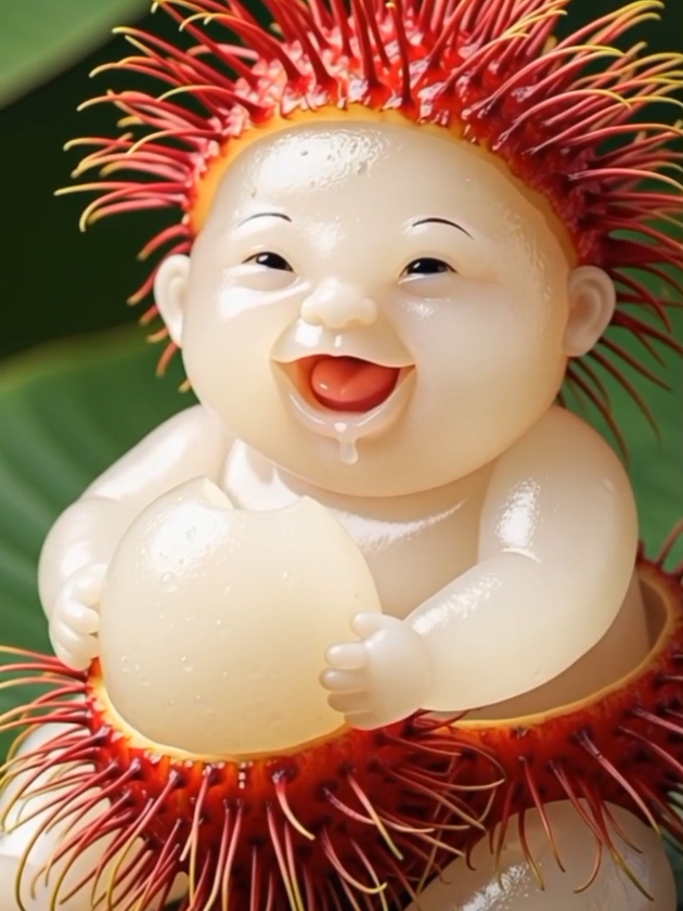 #CapCut #ai #thugian #baby #đángyêu @ngoan xinh yêu 