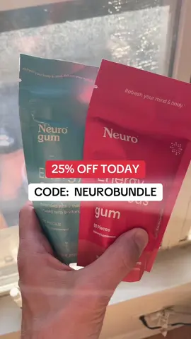 #tiktokshoprestock        #tiktokshopcreatorpicks #tiktokshopblackfriday #tiktokshopfalldealsforyou #neurogum                