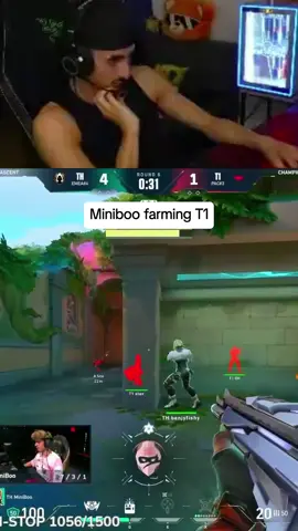What a round! Insta: ragevl_official #Valorant #valorantclips #valorantgaming #ace #valorantfunny #radiant #fyp
