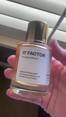 Smells so good!! @Dossier Perfume #perfume #dossier 