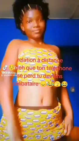 relation à distance est compliqué hein😏 deh que tu perd ton téléphone tu deviens célibataire 😞😂😂😂 #pourtoii #relationshipgoals #cotedivoire🇨🇮225 