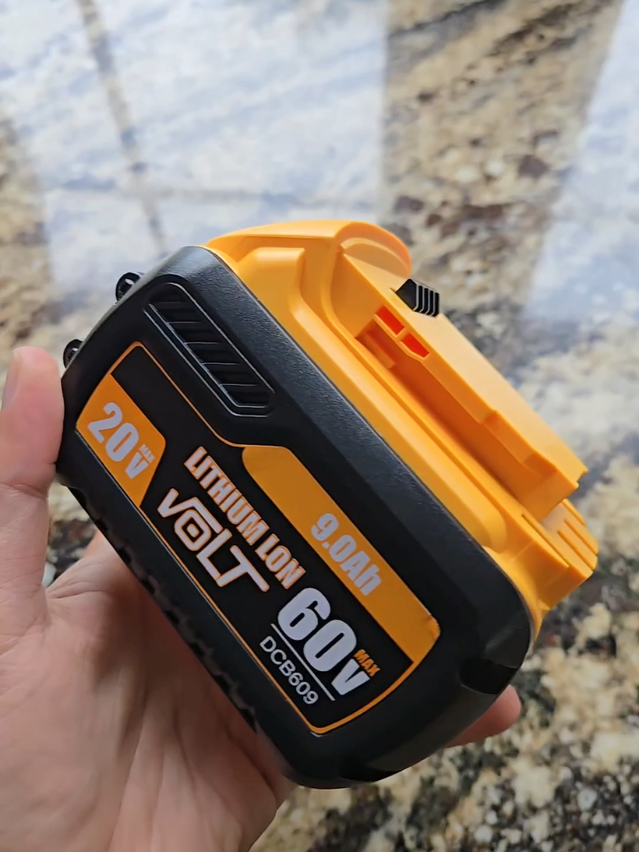 #tools #replacementbatteries #20vbattery #woodworking #metalwork 