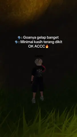Menyala gk tuh #fyp #roblox 