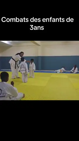 Mes futurs champions #pourtoi #cotedivoire🇨🇮 #creatorsearchinsights #taekwondo #influencer  @rayon-x996 