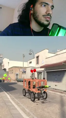 This is how you win every match in cs2 bad piggies style  #cs2 #cs2memes #counterstrike2 #badpiggies 