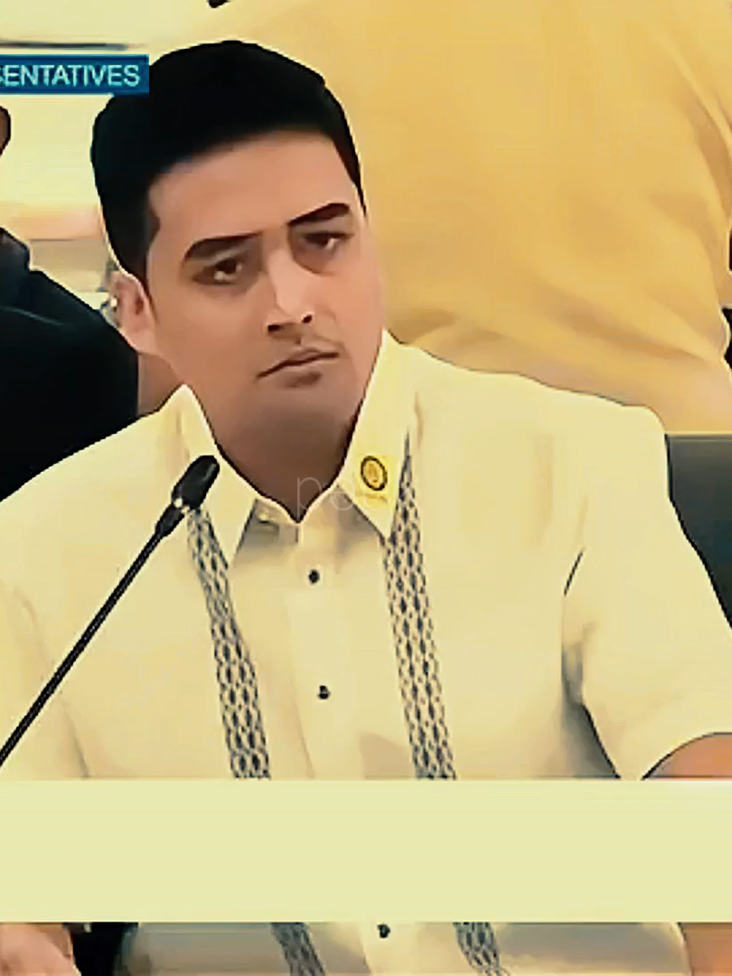 vico lamar 2 #fyp #vicosotto #edit #floodcontrol #floodcontrolprojects #corruption #philippines #september21 #discaya #issues #kikobarzaga