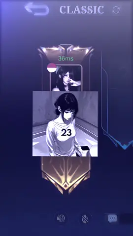 yg solo solo aja (aslinya gk ada tmn kolep😔👎) #mlbbtrend #mobilelegends #mlbbcreator #preset 