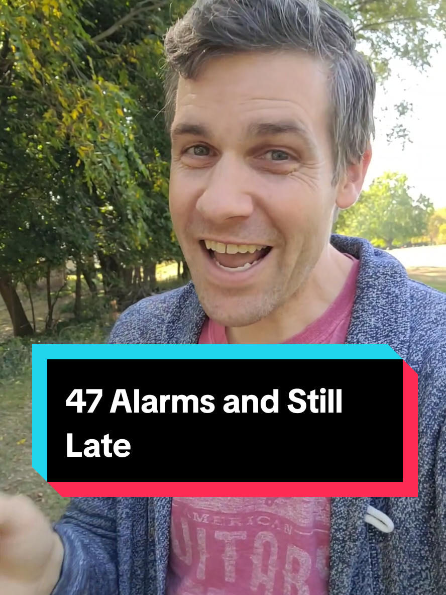 The ADHD alarm struggle is so real #ADHD #alarms #executivedysfunction 