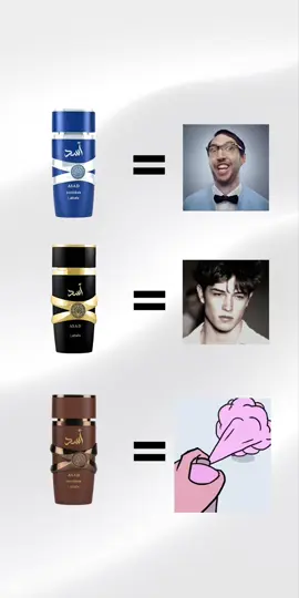O ranking DEFINITIVO da linha Asad, de Lattafa. #perfumesimportados #asad #lattafa