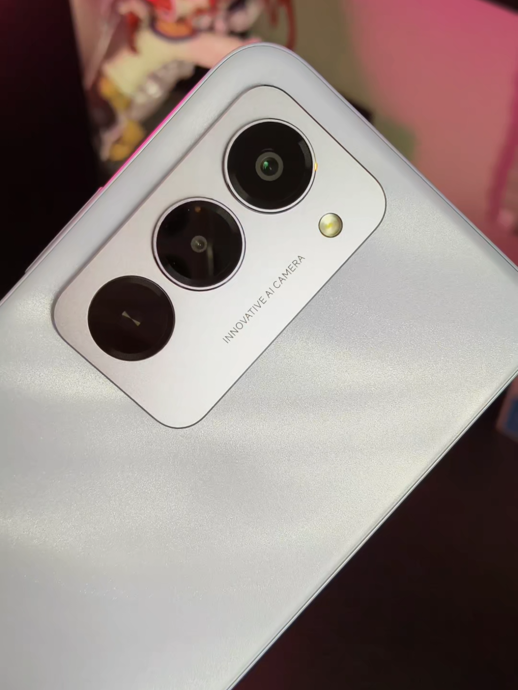 Redmi 15, si cantik yang badak...  #redmi15 #redmi #xiaomi #android 