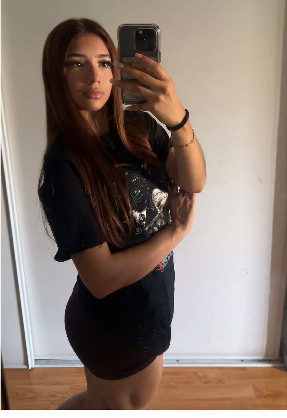 fav drake shirt😍 size medium