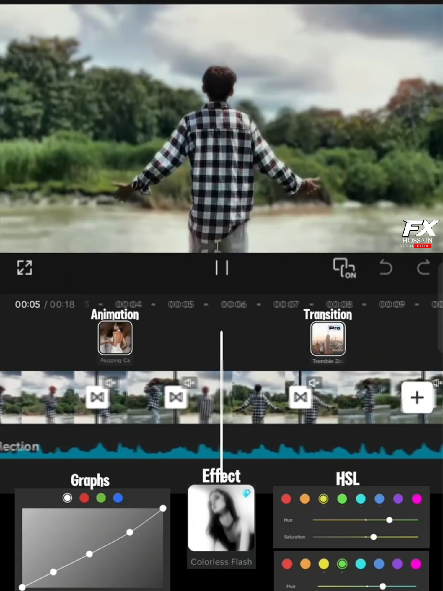 CapCut CInematic Tutorial Dm Fro Paid Edit . . . #Foryou #cienamtic #viral #video #viralvideotiktok #cinematicVideo #1mviews #Cineamtic #fxhossain #foryour