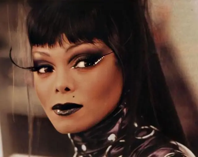 #janetjackson costume #waynescotlukas makeup #mathuanderson #Rpdr #bustarhymes 