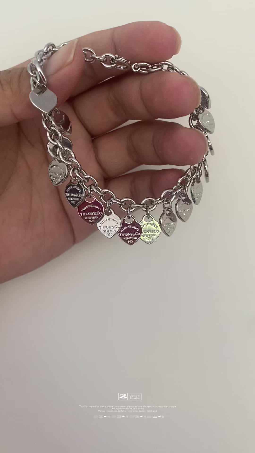 Love bracelet bracelet foreign trade same style new thick chain OT buckle bracelet #bracelet #bracelets #charmbracelets #couplebracelet #jewelrylover #italiancharmbracelet #banglebracelets #couplesbracelets #charmbracelet #jewelrylovers