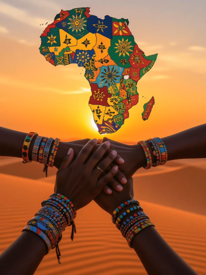Why are we turning away our own? #nigeriatik #ghanatiktok🇬🇭 #africaunite  #carribeantiktok #southafrica 