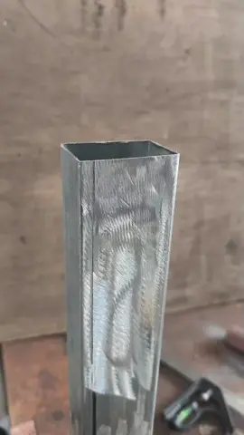 Rectangular Tube Joint Fabrication and Fixturing Guide #welding #welder #weldernation #weldinglife #welderfeels 
