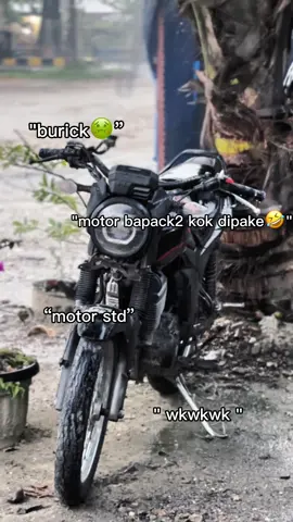 dunia permodifan tak seindah dlu😔