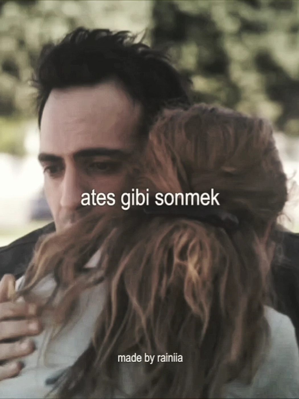 cocuk evrenden degil diyenler👋🏼. neyse aktiflik icin edit #bahar #evbah #bahardizi #fyp #series 