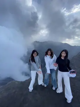 cameraman ga bener #bromo #malang #fyp 