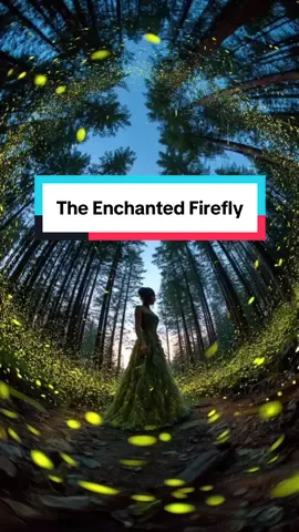 In the heart of the forest, a magical gown woven from glowing leaves comes alive under the night sky. Surrounded by thousands of fireflies, she becomes part of the woodland’s secret dance. 🧚‍♀️💫 Generated with love via @ImagineArt 💚 👉 How do you like this video? What magical scenes would you love to see next? 🌙🌿 #AIart #fantasy #enchanted #magicalmoments #ai 