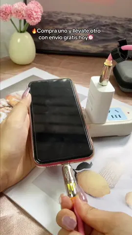 Compra uno y llévate otro con envío gratis hoy#fastcharger #fastcharging #tiktokmademebuylt 