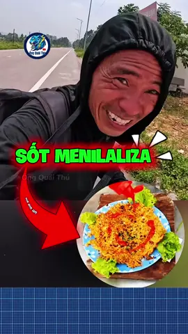 Đặc Công Có Sốt sốt Menilaliza