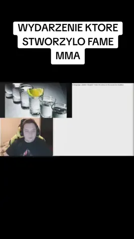 wydarzenie ktore stworzylo fame mma #danielmagical #rafonix #famemma #viral  #dc 