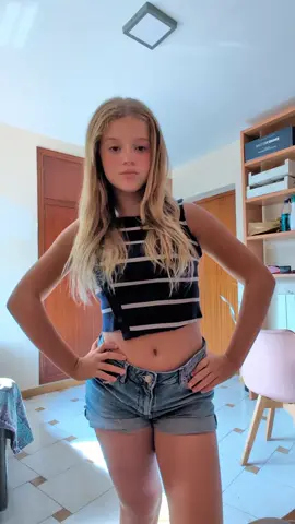 qué se cree que es ella