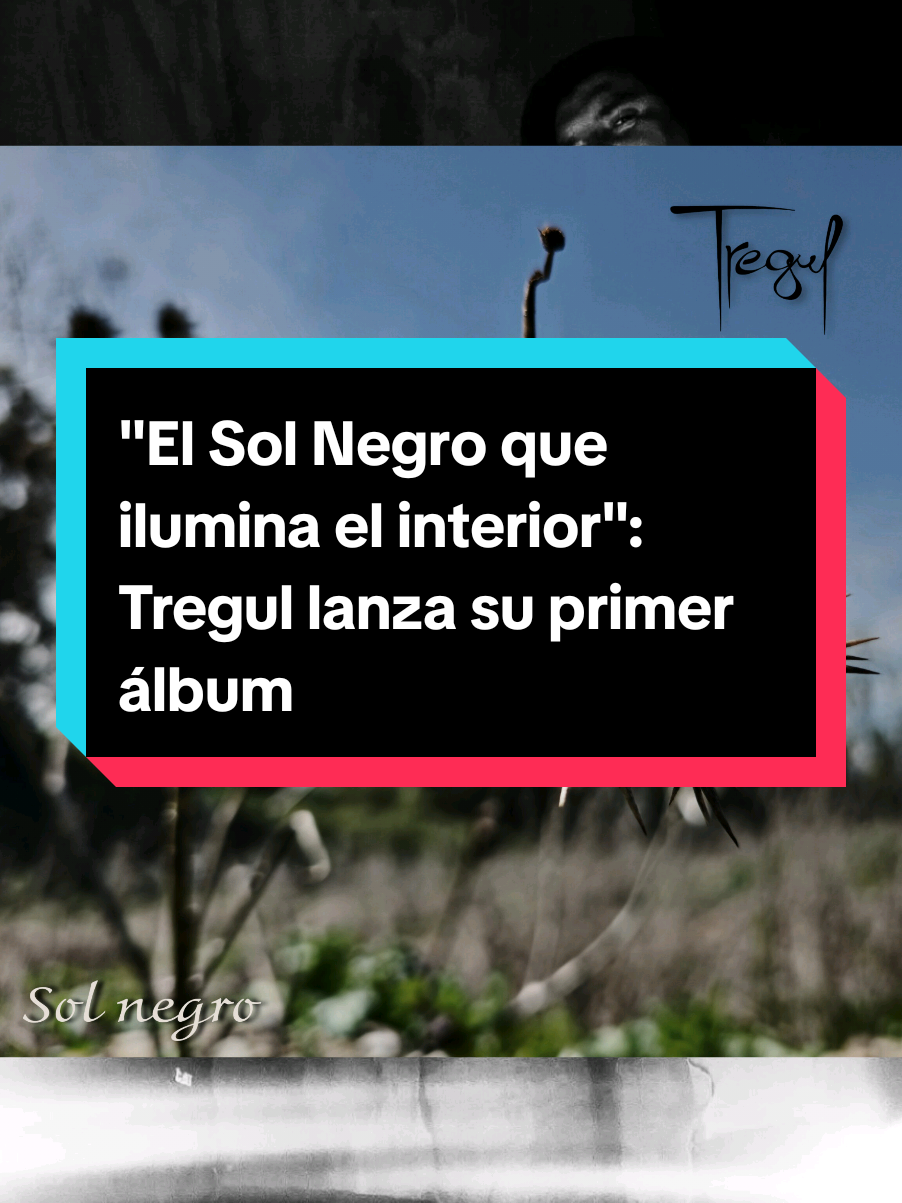 Buena, mi gente metalera! Hoy les comparto mi review de 'Sol Negro', el primer álbum de @tregul_band , agrupación oriunda de Curicó que cuenta en sus filas con Caudal (ex Uaral), Cesus, Altum y Encino. Se trata de un proyecto de rock/metal atmosférico en el que podrán identificar elementos del black depresivo, del black atmosférico, del dark y del doom, dependiendo de cada canción. Y Si bien la banda se conforma, en general, de líricas tristes, profundas, introspectivas y nostálgicas, eso no quiere decir que todas las canciones suenen igual; hay variados matices. Tregul apuesta por la transmisión de emociones sombrías, lo cual cumple a cabalidad. Si me permiten un consejo, acompañen su experiencia, leyendo las líricas de cada canción mientras escuchan el disco. Ahora bien, les identitifique, represente o sensibilice el proyecto, dependerá de su estado de ánimo o momento en la vida. En este trabajo, encontrarán voces limpias y guturales, pero también instrumentales totalmente atmosféricas, acompañadas de sonidos de la naturaleza, como la lluvia. Hay canciones calmas, más rápidas, algunas que apelan a la nostalgia total y otras que trasmiten más rabia, al menos instrumentalmente. Actualmente, en redes sociales, los proyectos ligados al black metal depresivo y atmosférico han tenido mucho impacto en la audiencia juvenil. Tregul no es black metal como tal, pero posee elementos que a este público le gustarán, en especial por la atmósfera y la dramatización de la voz. Puedes escuchar 'Sol Negro' de Tregul en Bandcamp y YouTube, donde están las letras de cada canción.  No olviden compartir si les gustó la banda y la review. Por supuesto, dejen su comentario. ¿Ya escucharon este álbum? Los leo, metaleros.  #atmospheric #review #darkambient #atmosphericblackmetal #depressiveblackmetal