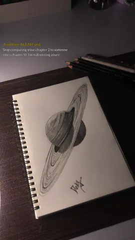 Every orbit whispers His name . . Every planet turns in silence, every star burns with light, yet all exist only by Allah’s command. The universe is vast, but Allah is greater; galaxies fade, yet His presence never fades . . .#fvp #reach #art #foryoupage #viralvideo 