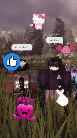udah imup blm  #trending #imut #roblox #robloxjj #jj @Linn 𝟮𝗗统 