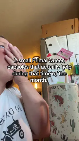 Love my primal Queen