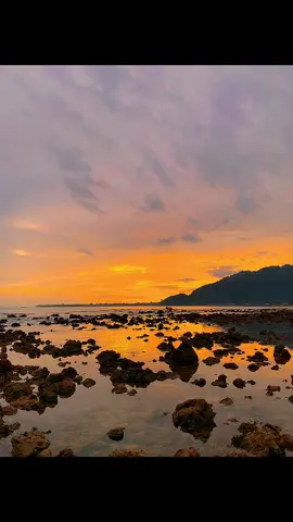 #lagutimur #storytimur #sunset #sunsetvibes #soundtimur 