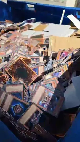 #griff #wtf #poubelle #yugioh #carte 