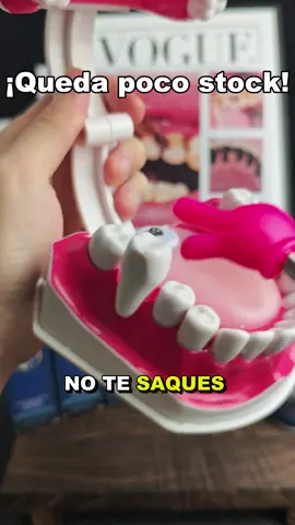 #SonrisaSaludable #DientesSanos #CuidadoDental #RemedioNatural #SaludBucal 