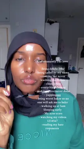 Reading my most hated comments 🤌🏾