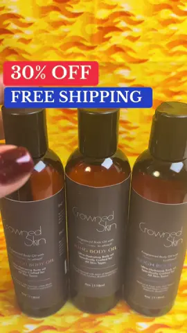 #reignkingandmonarchbodyoil #crownskinbodyoil #skinmoisturizer #Spotlightfinds #tiktokshopcreatorpicks 