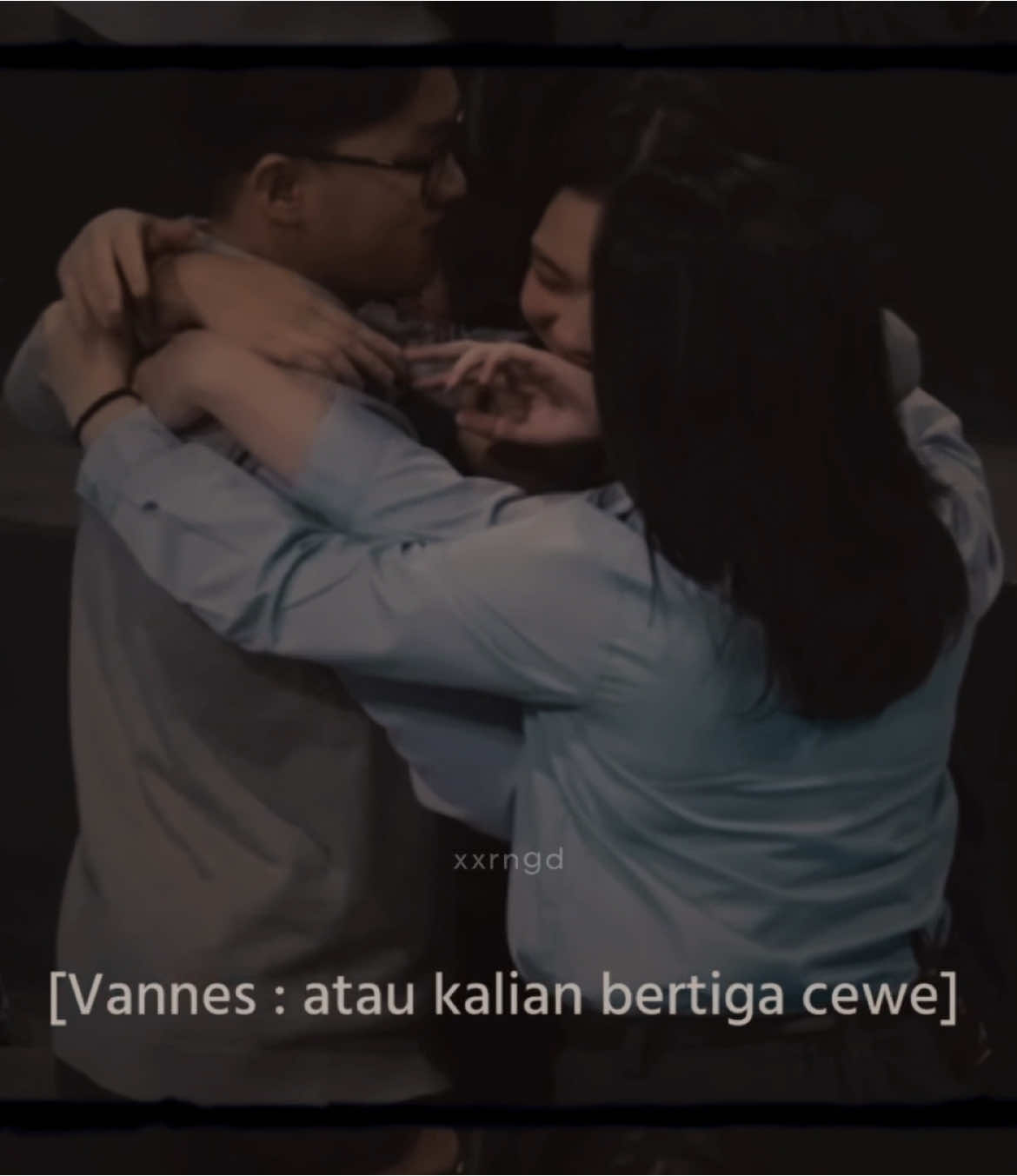 kalian sering-sering ngonten ya, jangan jadi cerita rakyat pls!🫶🏻🥹 @Roche 🐈 @Gwen @felicia @vanneswij #timgwen #gwencoc #rochecoc #feliciacoc #vannescoc #vannesangels #vannesangel #cocs2 