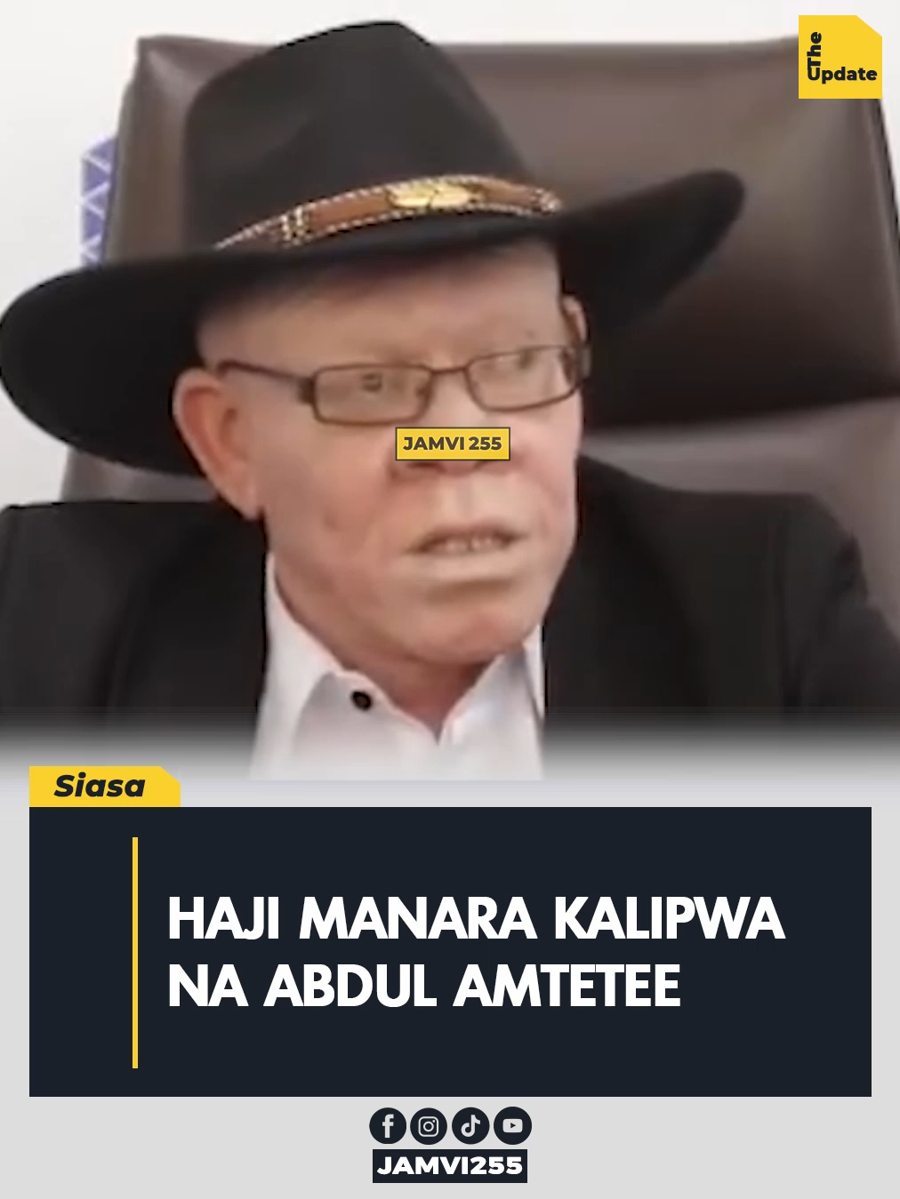#tiktokkenya🇰🇪 #tiktokkenya #tanzaniantiktok🇹🇿 #TrendingTanzania #gwajimanization #gwajimanization🇹🇿🇹🇿✊✊✊ #Gwajima2025 #trendingvideo #tiktokindia #Uchaguzi2025 #Chadema #Polepole #Gwajima #uchaguzimkuu2025 #Jamvi255 #CCM #haki #tiktoktanzania🇹🇿 #Nepal