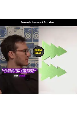 🚀 Está pronto para dar um passo à frente no empreendedorismo? Confira esse vídeo incrível e compartilhe com quem precisa dessa motivação! Conteúdo exclusivo de @giga.cast. #empreendedorismo