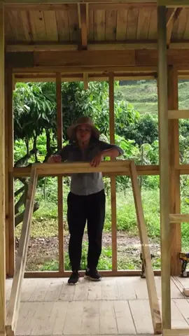 #harvesting #garden #farmlife #build 