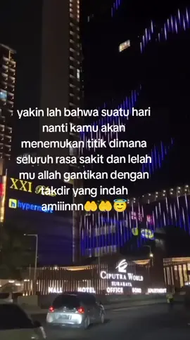 Amiiiin ya allah semoga terwujud kan🤲🤲 #fyp #fyp #fyp 