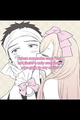 #MYDRESSUPDARLING | always have , always will ♡ | #anime #gojoxmarin #fyp #relatable 