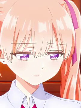 #erikaamano #acoupleofcuckoos #kakkounoiinazuke #anime #fyp 