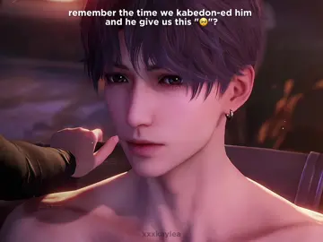 his gaze made me realize it was all my fault 🙂‍↕️ (actually its 