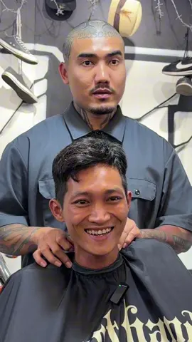 #CapCut sidepart #menshair #barbershop #hairstyle #hairtransformation 