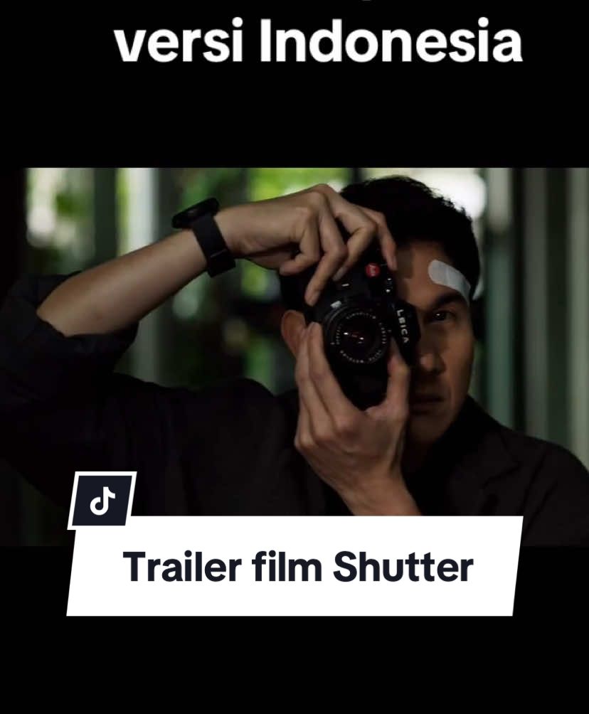 Ada yang masih inget sama film Shutter dari Thailand? Kali ini ada versi Indonesia nya lho.  Tayang mulai 30 Oktober di bioskop CGV!  #FilmShutter #SemuaSerudiCGV