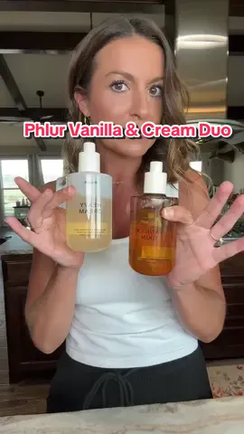 Replying to @SophrosyneGoddess I’m so glad you love it!! It is absolutely incredible! 🙌🏼 #phlur #phlurvanillaskin #viralperfume #bodymist #tiktokshopcreatorpicks @Phlur Fragrances 