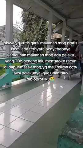 keracunan masakan setelah menyantap makanan bergizi gratis#fokus #beritatiktok #trending #fypage #viral 